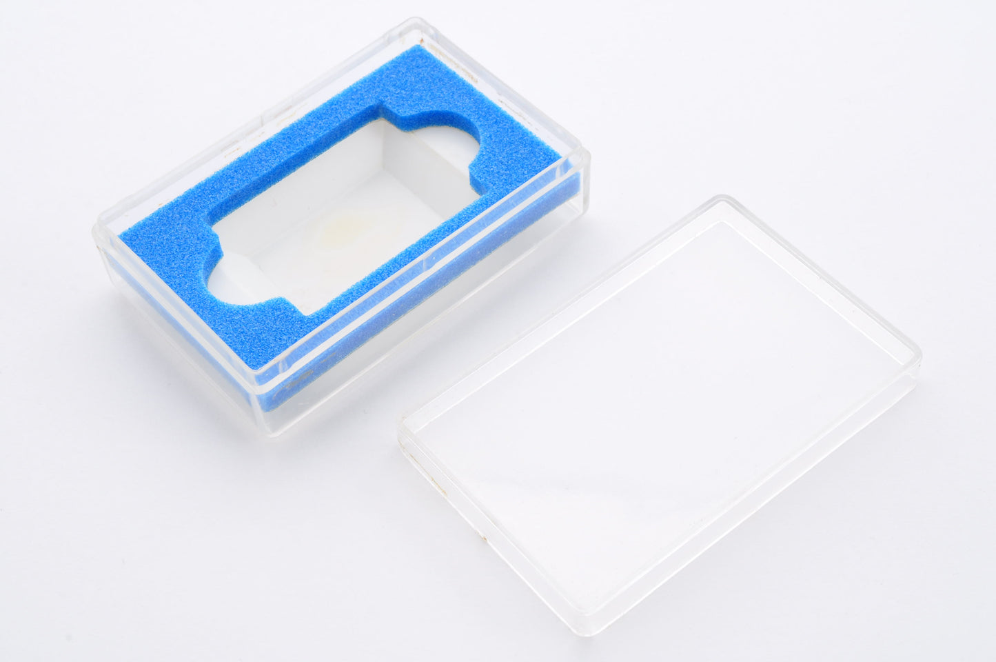 Canon Focusing Screen Matte Section Type D