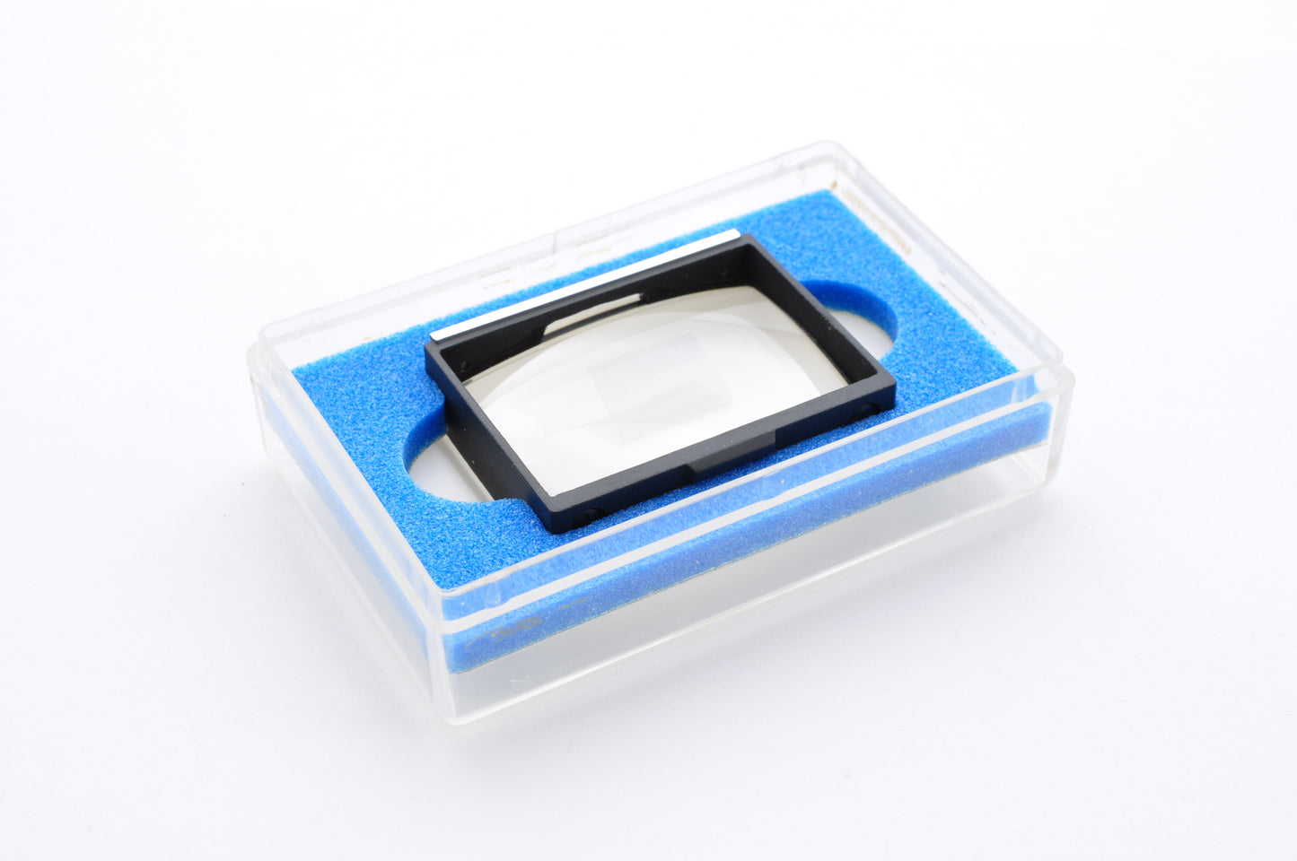 Canon Focusing Screen Matte Section Type D