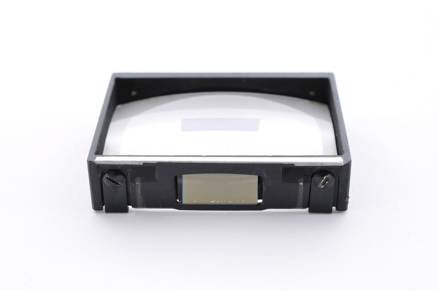 Canon F-1 Focusing Screen Type H Maintained From Japan