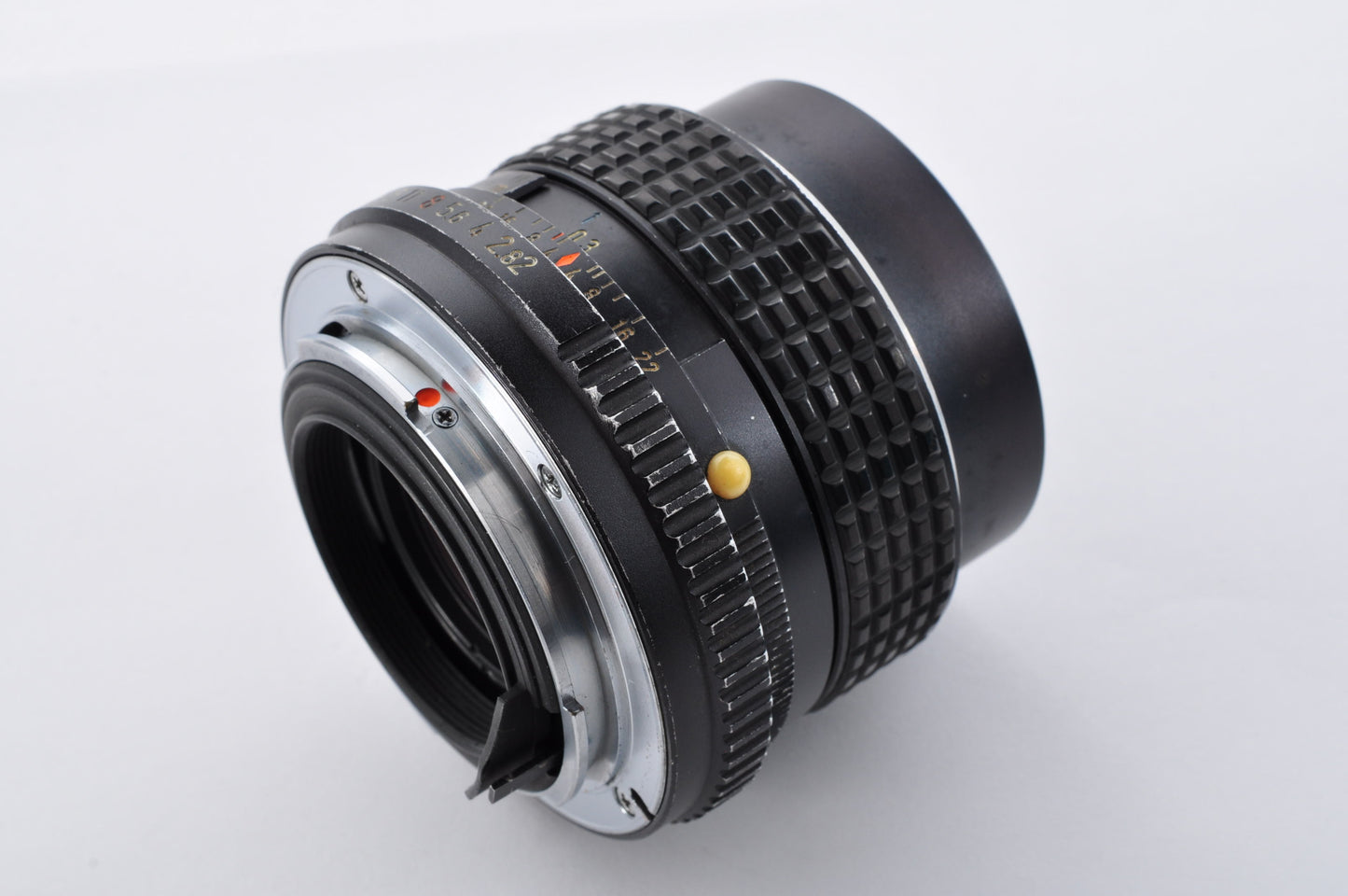 Pentax SMC Pentax-M 35mm f/2 Excellent+5 Wide Angle K mount From Japan #6343018