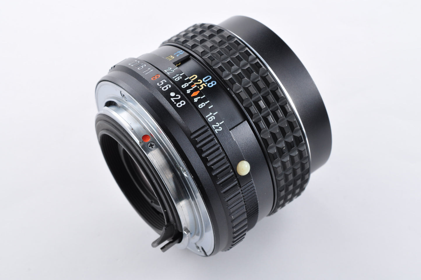SMC Pentax 24mm f2.8 Maintained MF Wide angle Prime lens K Mount From Japan #6909358