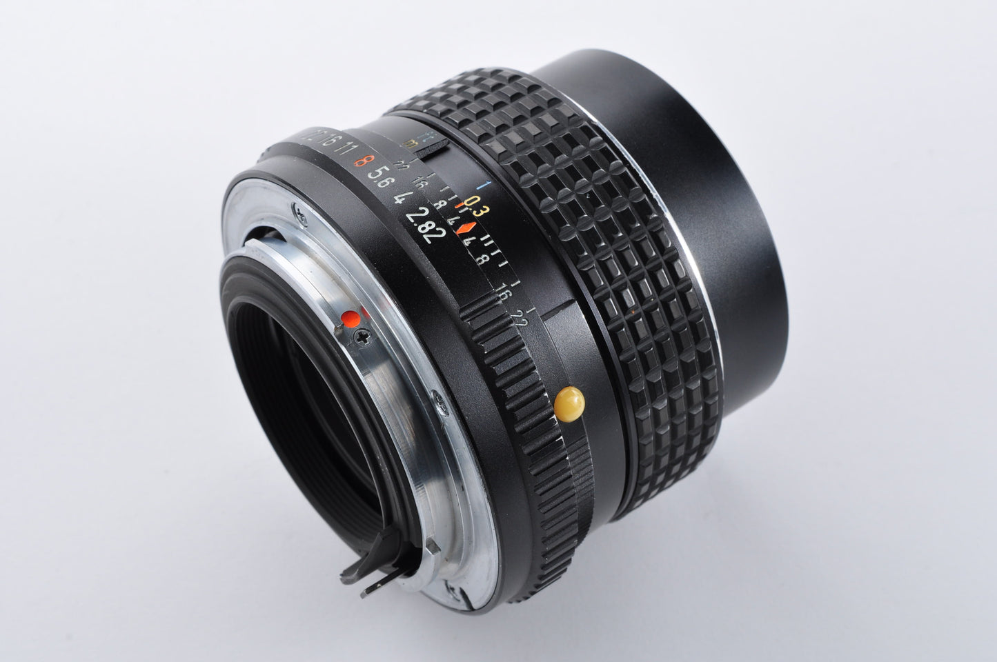 SMC Pentax-M 35mm f2 Maintained MF Wide Angle Prime Lens K Mount From Japan #6363161