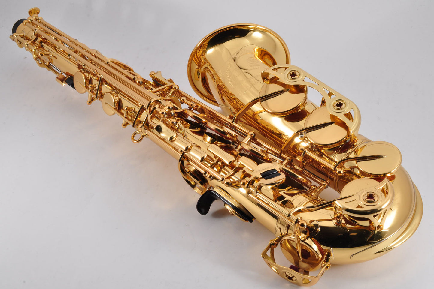 Yamaha YAS-62Ⅲ Alto Saxophone Made In Japan w/Case G1 Neck Strap Used From Japan #D27559