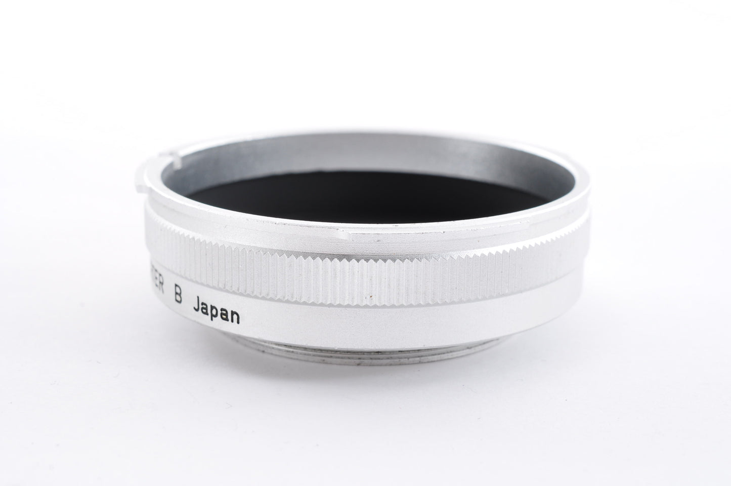 Canon Lens Mount Converter B w/Box Canon FL/FD Lens to L39 Rangefinder Adapter