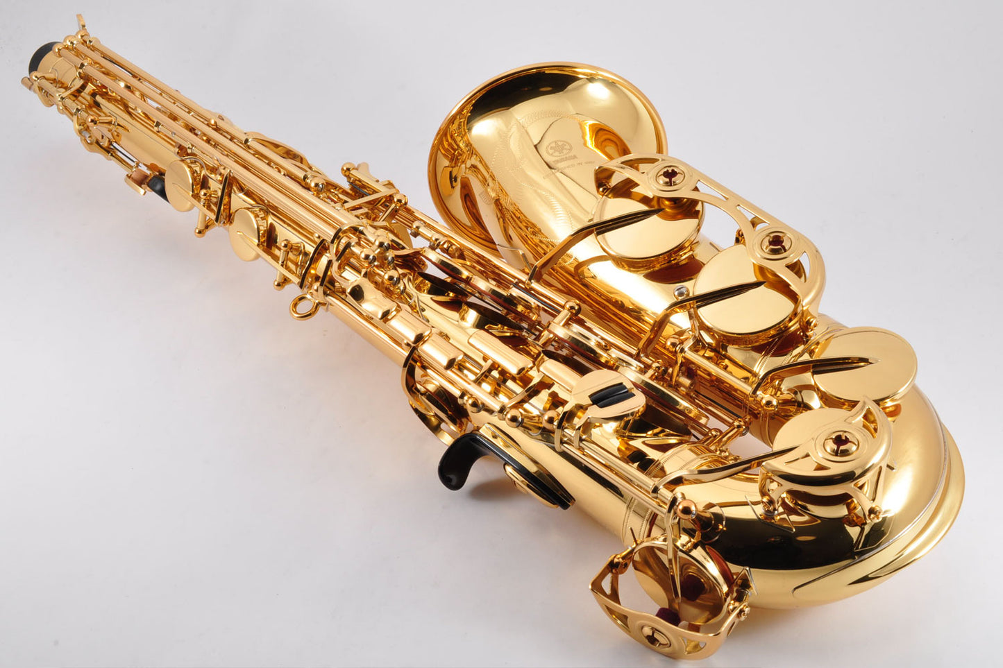 Yamaha YAS-62III Alto Saxophone G2 Neck w/Hardcase Made In Japan Used From Japan #E25981