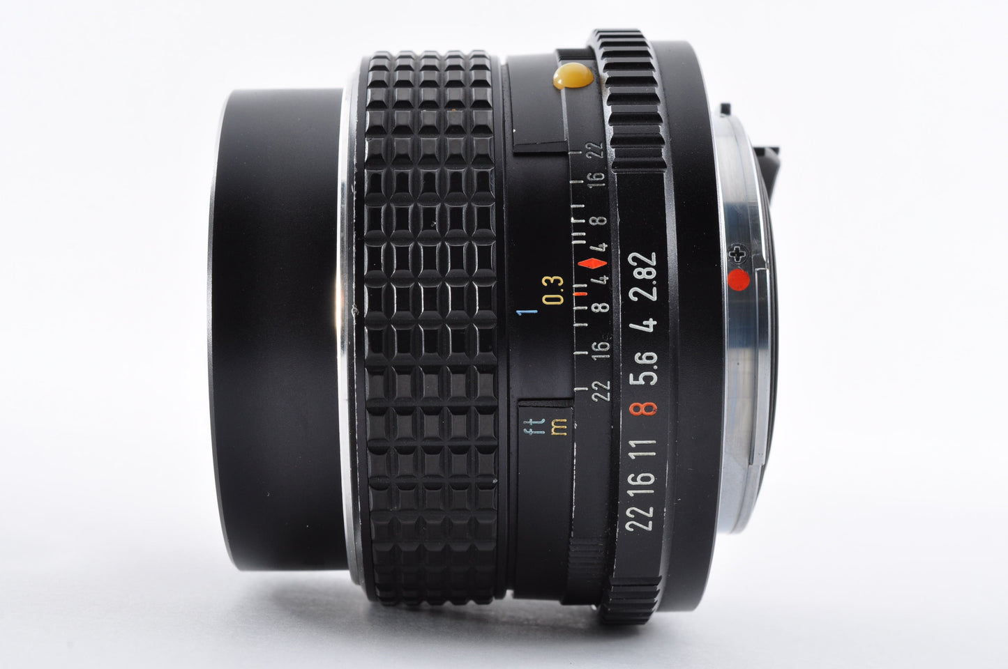 SMC Pentax-M 35mm f2 Maintained MF Wide Angle Prime Lens K Mount From Japan #6363161