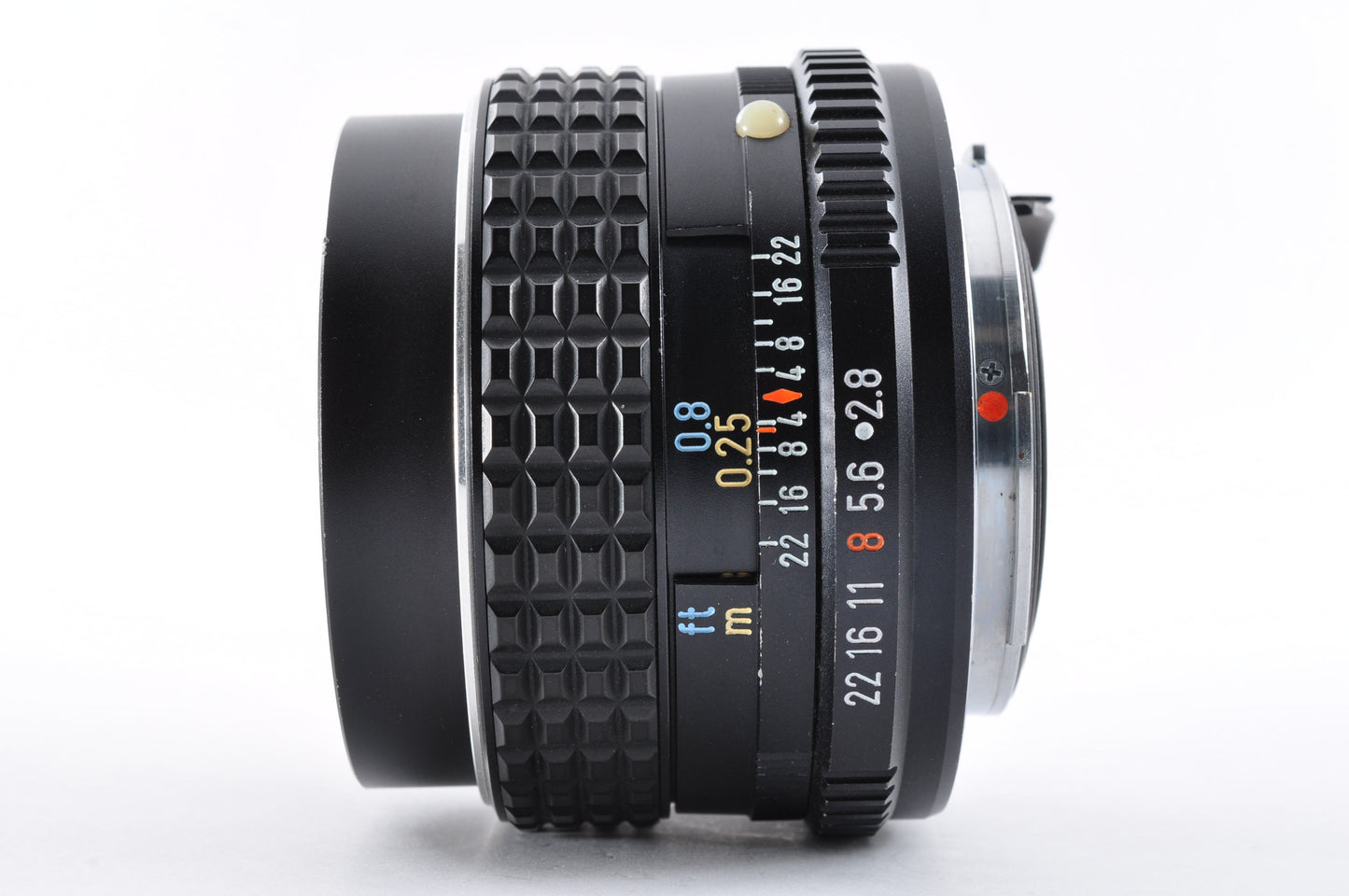 SMC Pentax 24mm f2.8 Maintained MF Wide angle Prime lens K Mount From Japan #6909358