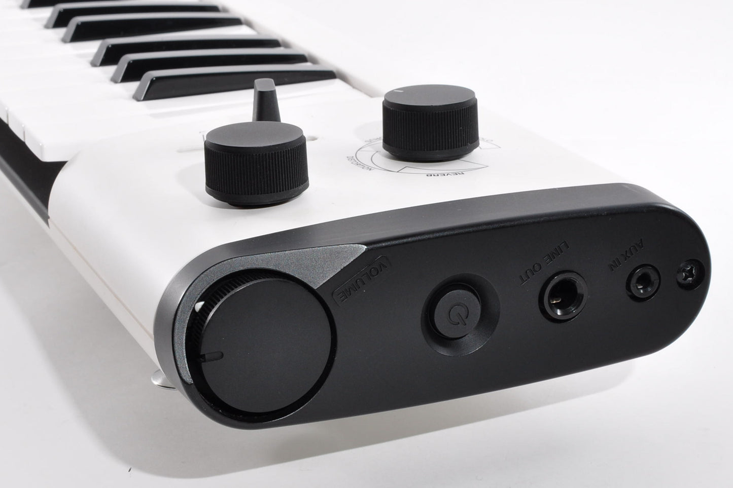 Yamaha VKB-100 Vocaloid Keyboard Hatsune Miku Used From Japan #JEXZ01358