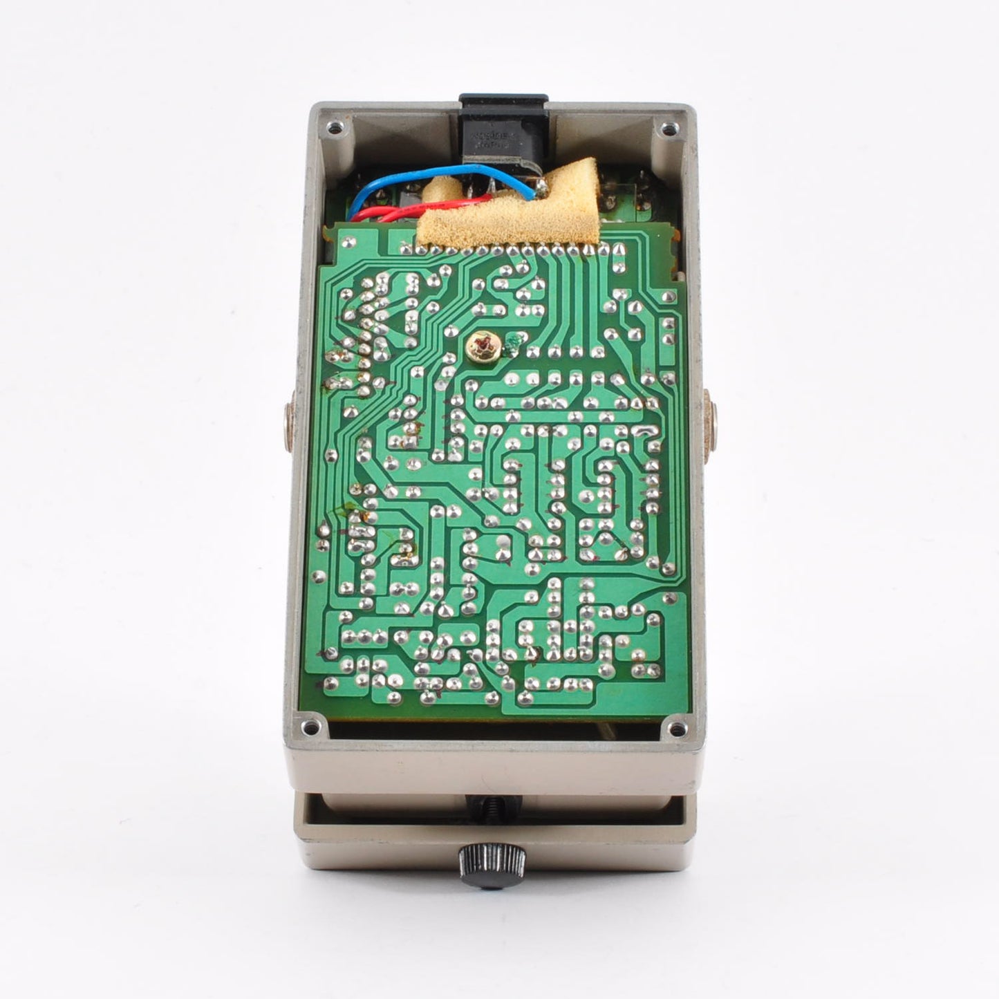 Boss GE-7 Modified Noiseless Equalizer PSA Made In Taiwan 1999 Effects Used From Japan #IM27542