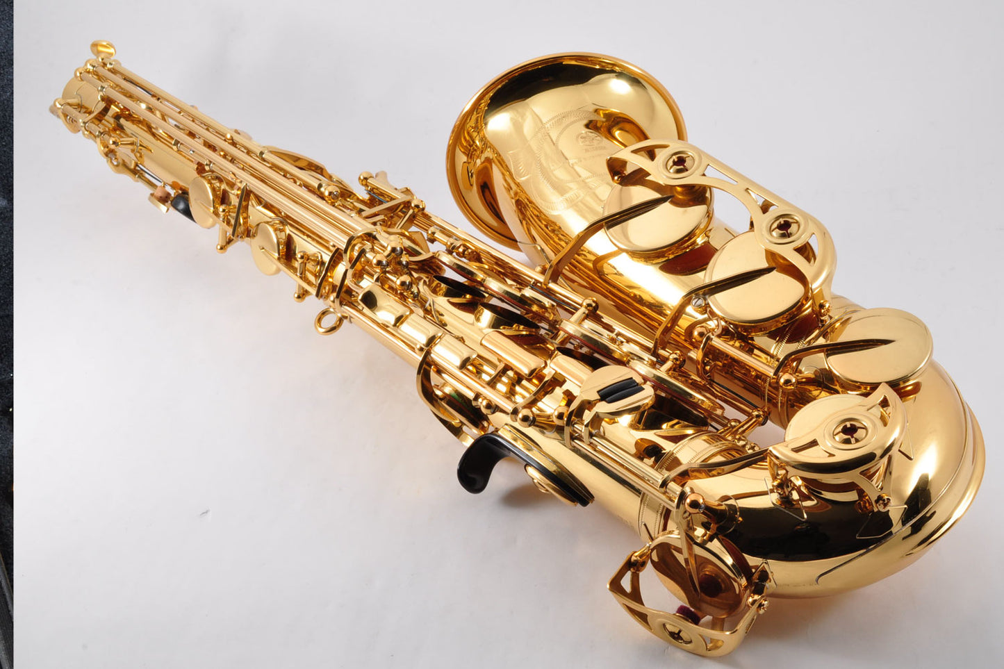 Yamaha YAS-62 Ⅲ Alto Saxophone G1 Neck Made In Japan w/Case Mouthpiece Used From Japan #239264
