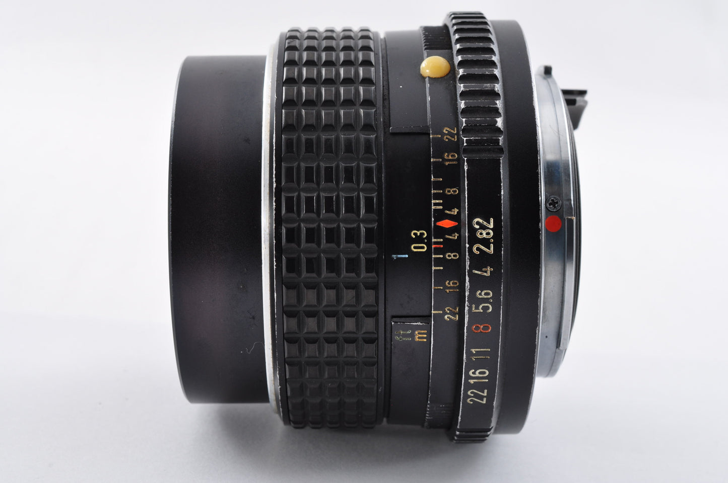 Pentax SMC Pentax-M 35mm f/2 Excellent+5 Wide Angle K mount From Japan #6343018