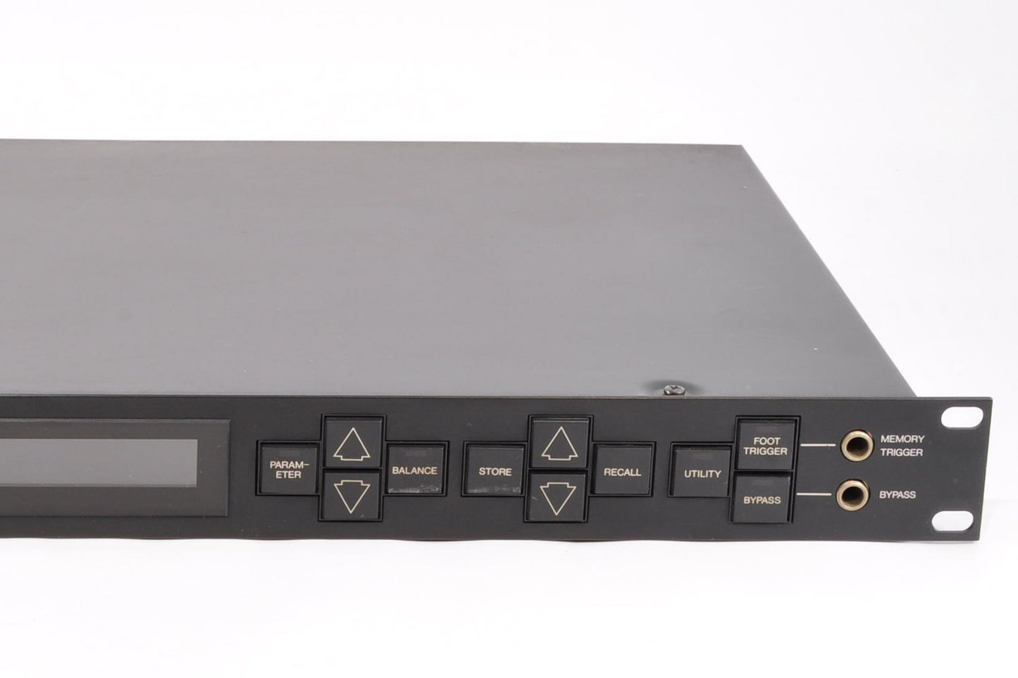 Yamaha SPX90 Digital Multi-Effects Sound Processor Vintage Working Used From Japan #18712