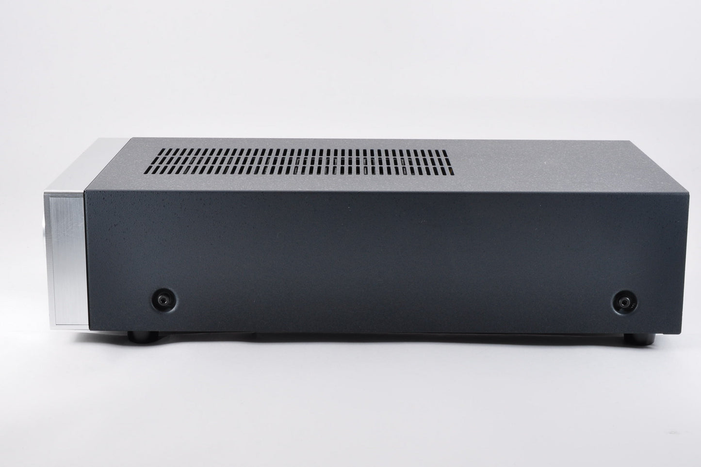 STAX SRM-727A Headphone Amplifier Made In Japan Driver Unit For Earspeakers Used From Japan #D7S-3238