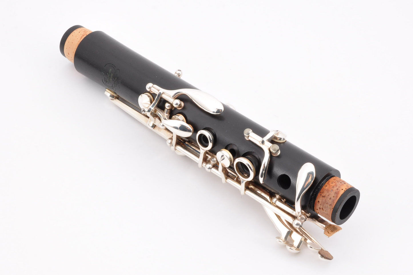 Yamaha YCL-853II Bb Clarinet SE Made In Japan w/Hardcase Mouthpiece Ligature Used From Japan #14798