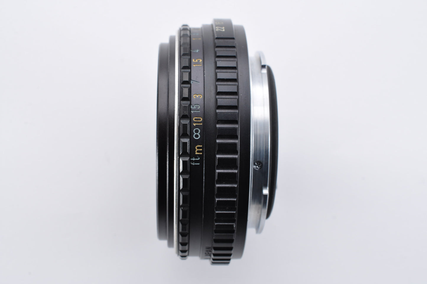 SMC PENTAX-M 40mm F2.8 Maintained Tested Wide Angle Pancake MF Lens From Japan #6063102