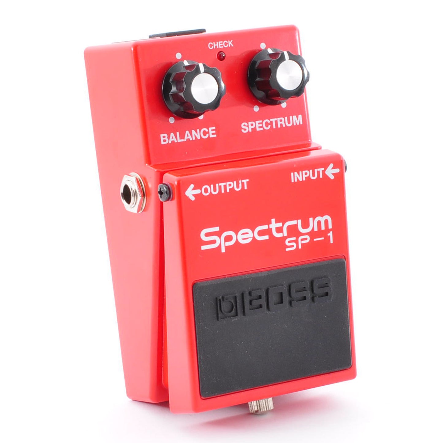 Boss SP-1 Spectrum Metal Screw Guitar Effect Pedal Reissue Made In Japan Used From Japan #256