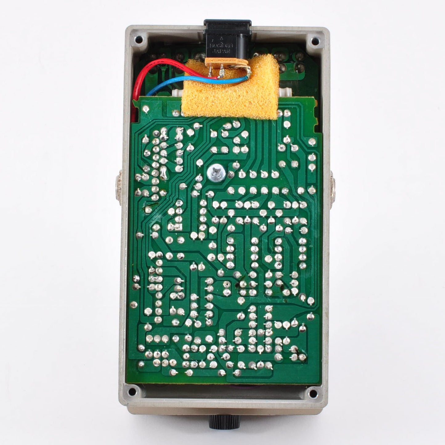 Boss GEB-7 Modified Noiseless For Bass Equalizer EQ Pedal Mod Used From Japan #HW81770