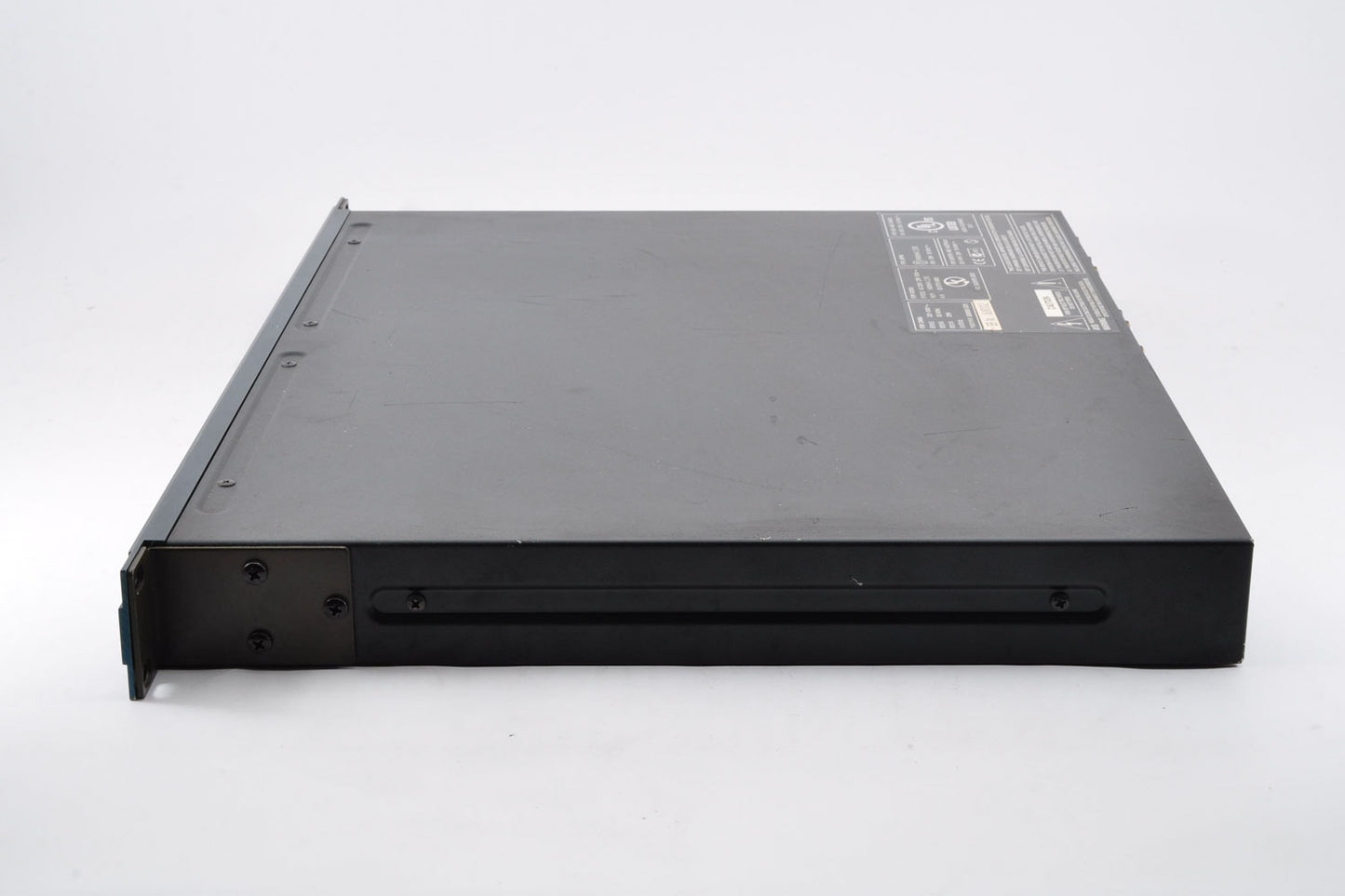 Yamaha SPX2000 Professional Digital Multi Effects Processor Made In Japan Used From Japan #JAL01012