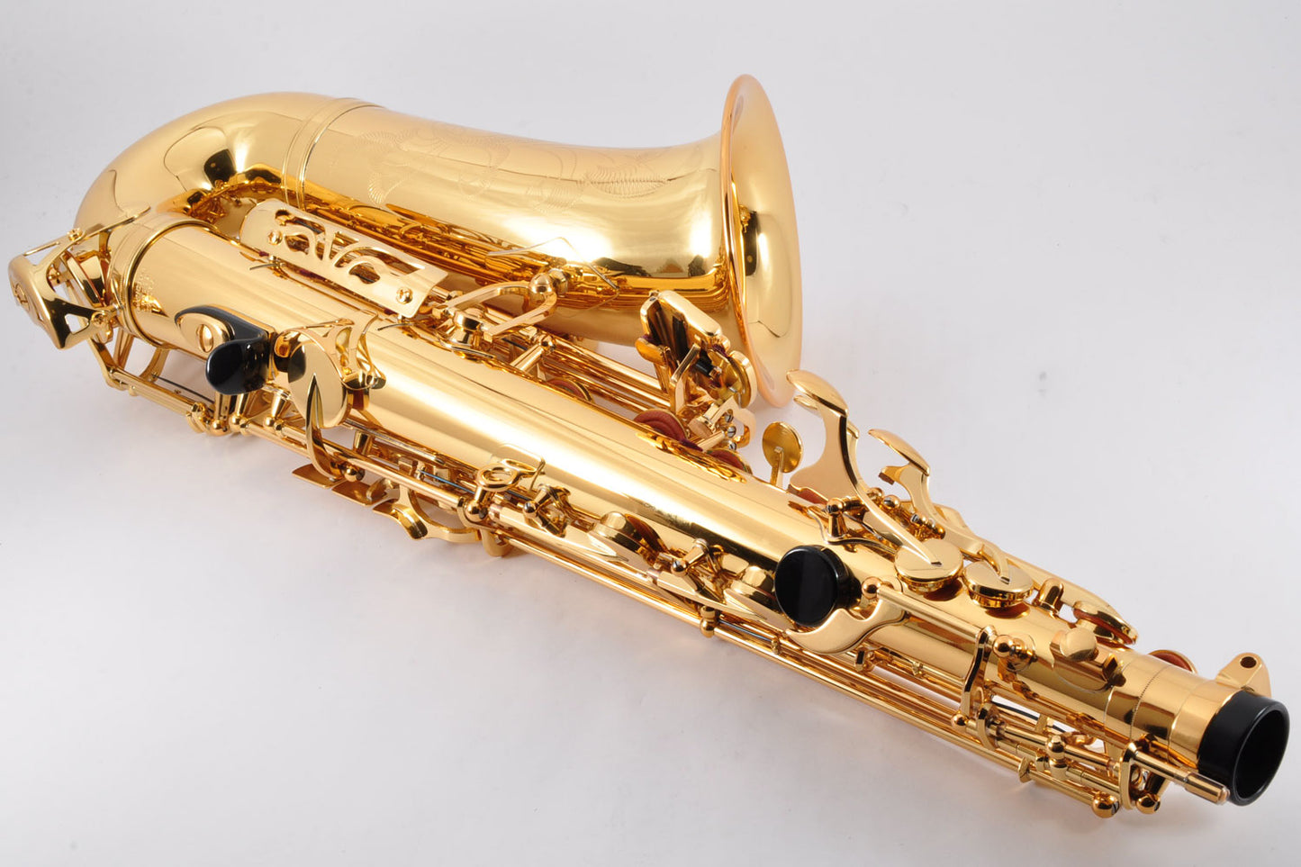 Yamaha YAS-62III Alto Saxophone G2 Neck w/Hardcase Made In Japan Used From Japan #E25981