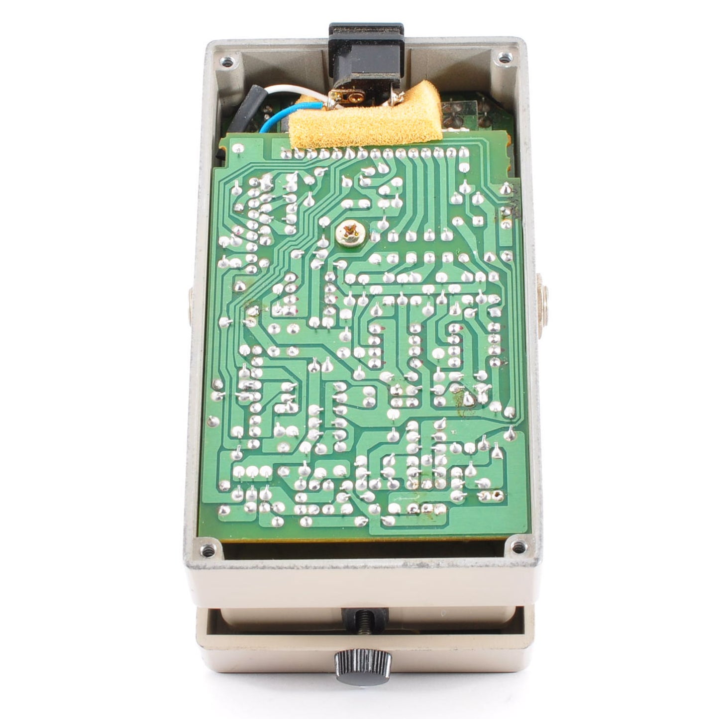 Boss GE-7 Modified True Bypass & Noiseless Equalizer Made In Taiwan 1999 Guitar Effects Pedal Used From Japan #JM85164