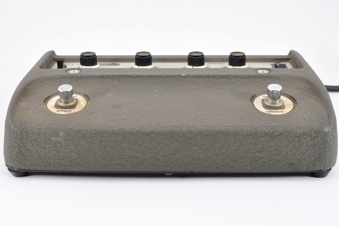 Boss CE-1 Chorus Ensemble Effects Guitar Vintage Pedal Roland AC100v Used From Japan #067311