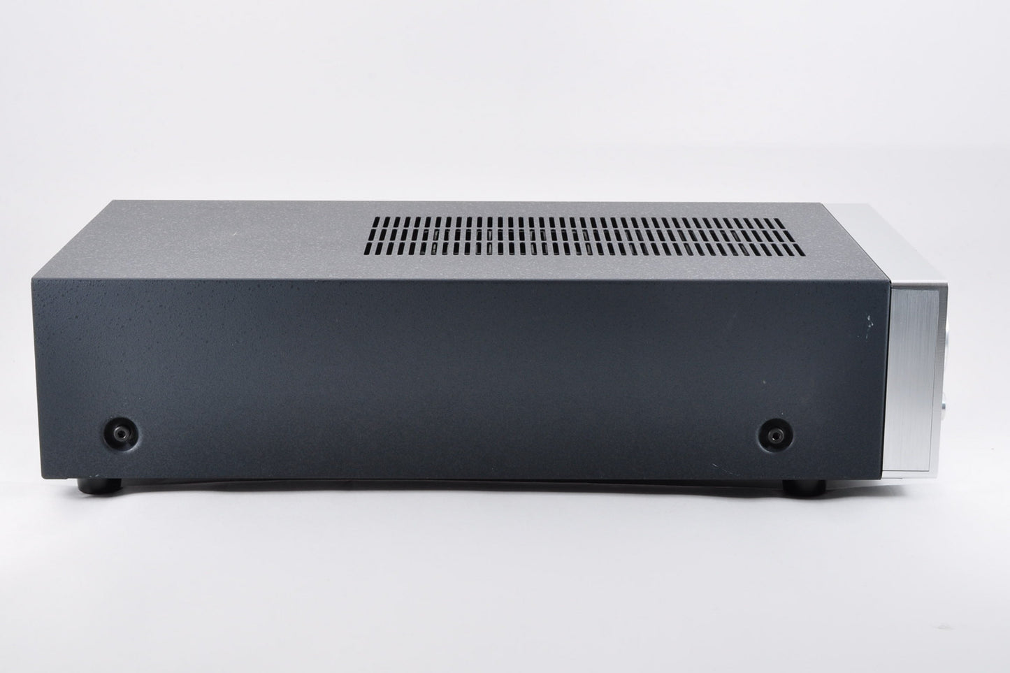 STAX SRM-727A Headphone Amplifier Made In Japan Driver Unit For Earspeakers Used From Japan #D7S-3238
