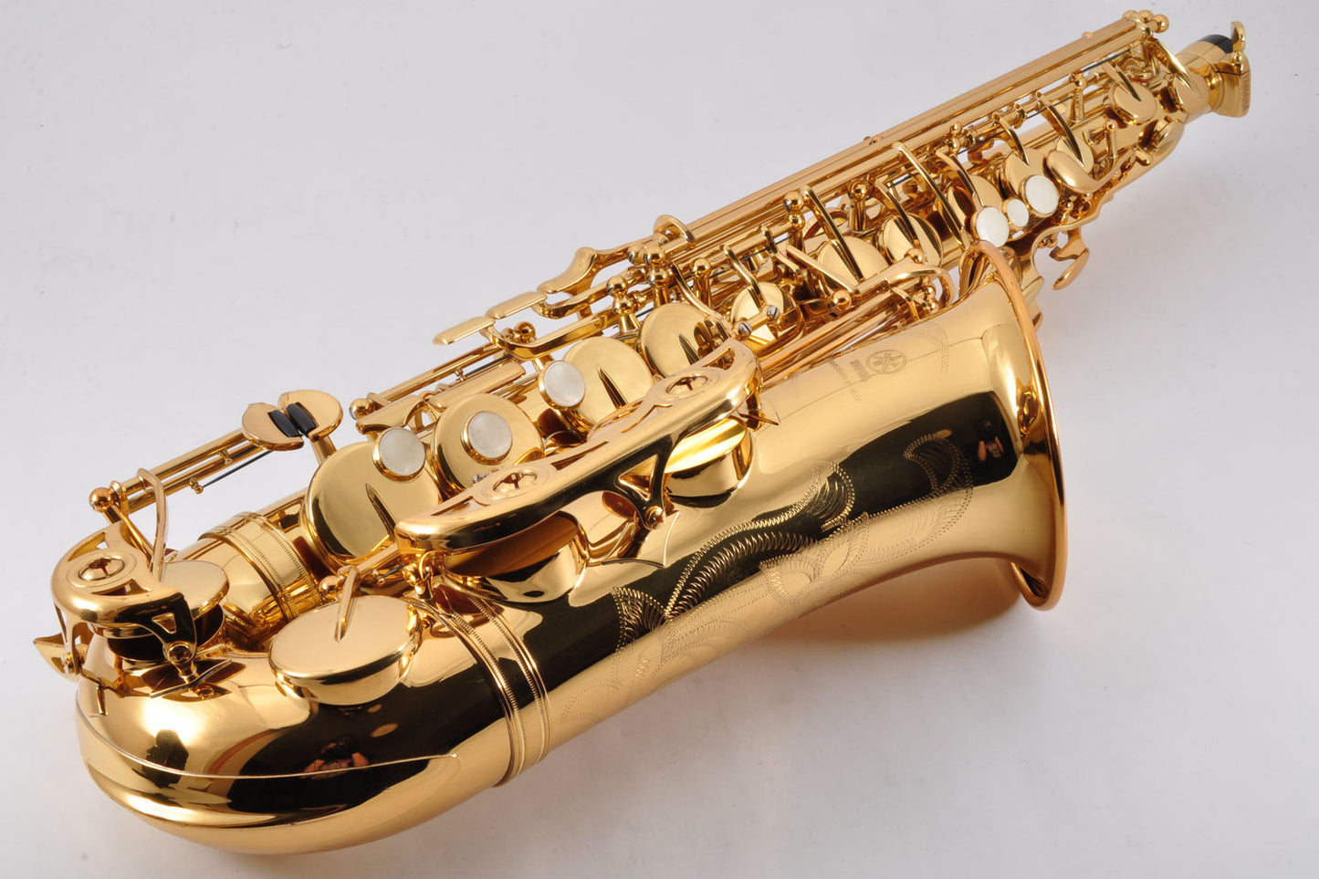 Yamaha YAS-62 III Alto Saxophone Made In Japan w/Case G1 Neck Used From Japan #332965