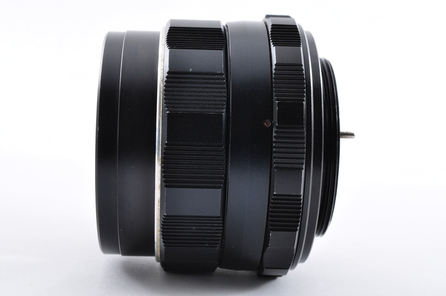 8 element early Maintained PENTAX SUPER TAKUMAR 50mm F1.4 Prime Lens From Japan #1063846