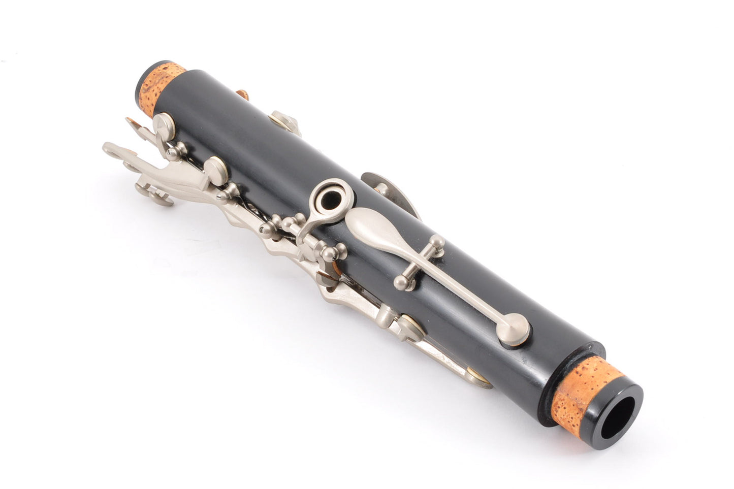 Yamaha YCL-250 Clarinet Bb w/Hardcase Ligature Mousepiece Used From Japan #019089