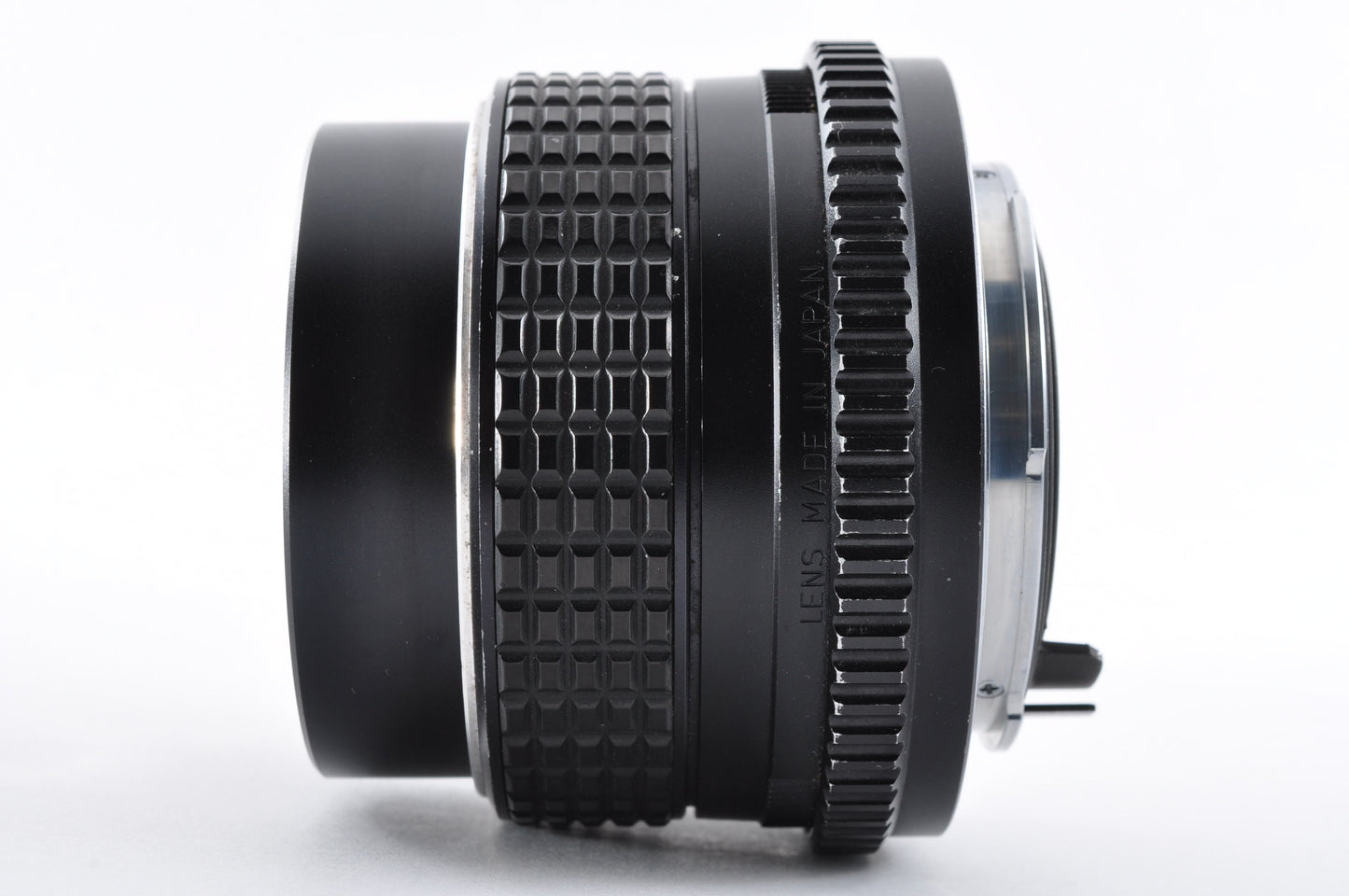 SMC Pentax-M 35mm f2 Maintained MF Wide Angle Prime Lens K Mount From Japan #6363161