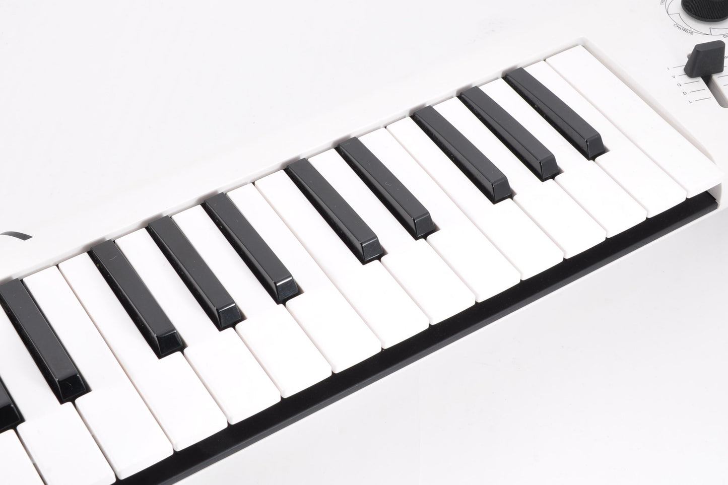 Yamaha VKB-100 Vocaloid Keyboard Hatsune Miku Used From Japan #JEXZ01358
