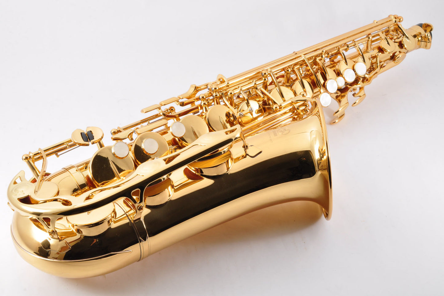 Yamaha YAS-280 Alto Saxophone w/Case Musical Instrument Made In Indonesia Used From Japan #N27012