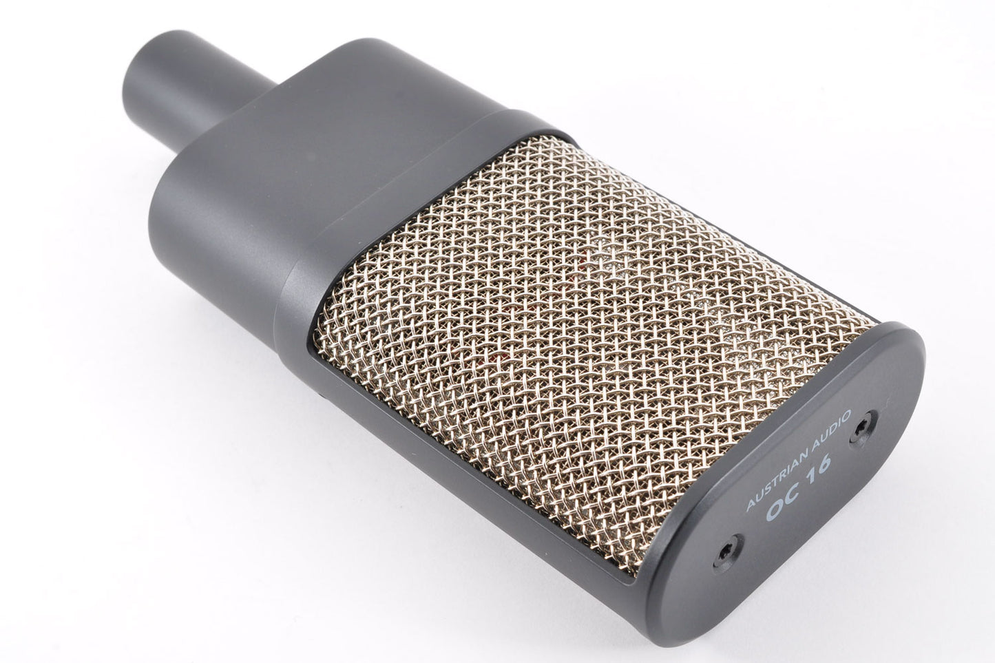 Austrian Audio OC16 Large-Diaphragm Cardioid Condenser Microphone Bundle Used From Japan