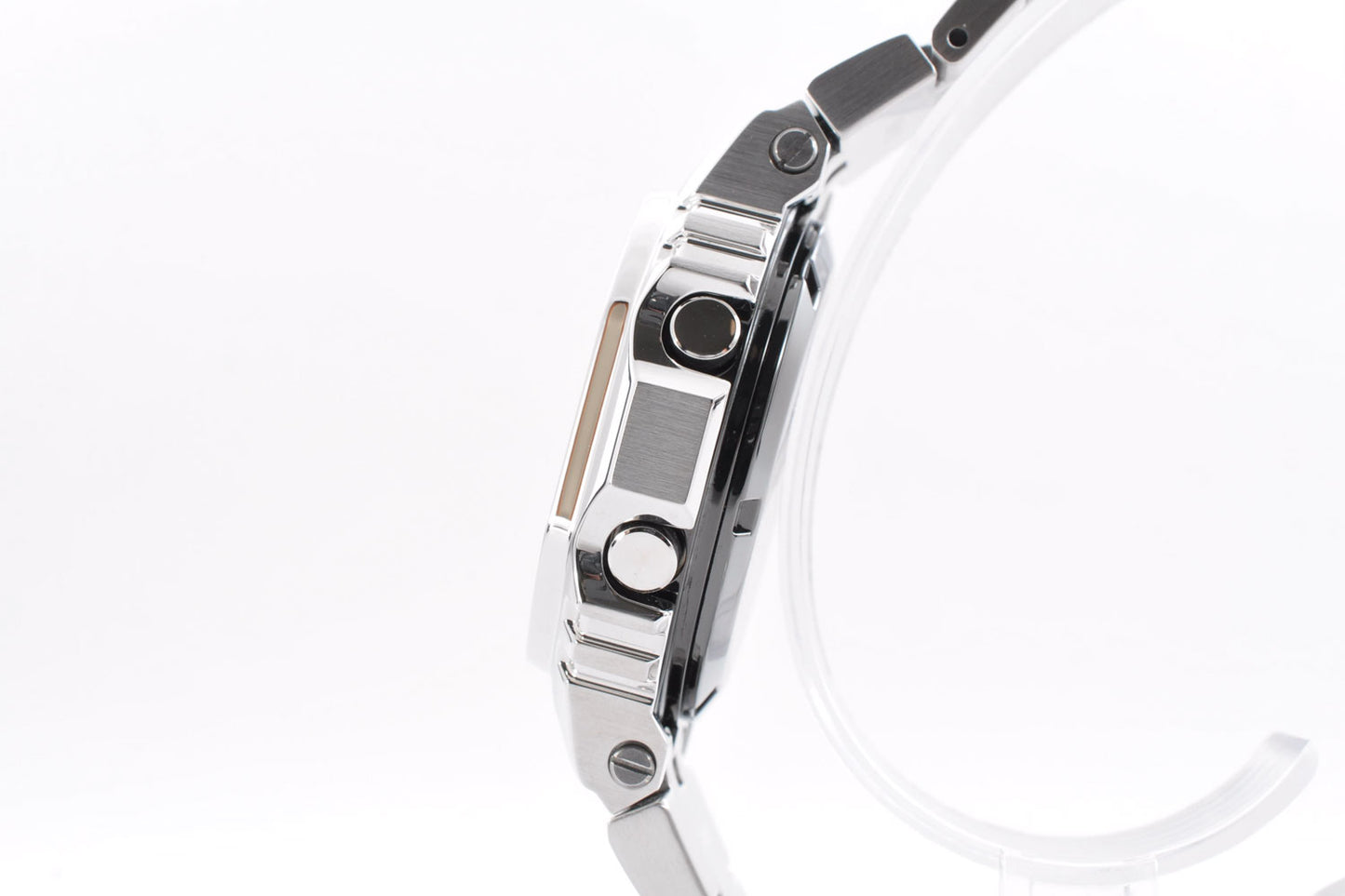 Casio GMW-B5000D-1JF G-Shock Origin Bluetooth Watch Japan Domestic Version 3459 New From Japan