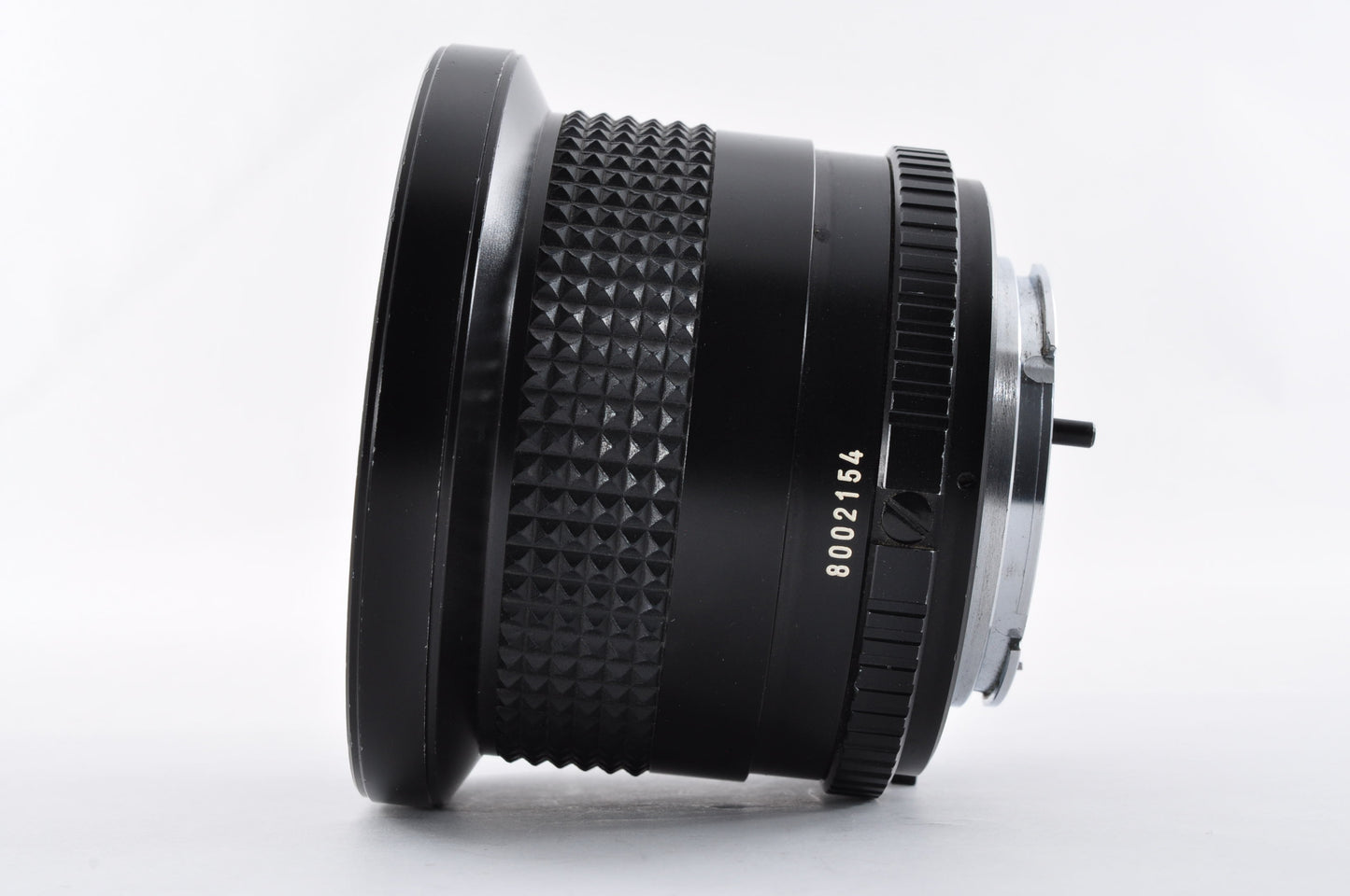 Minolta New MD 17mm f4 Wide Angle MC MD SR Mount MF Lens From Japan #8002154