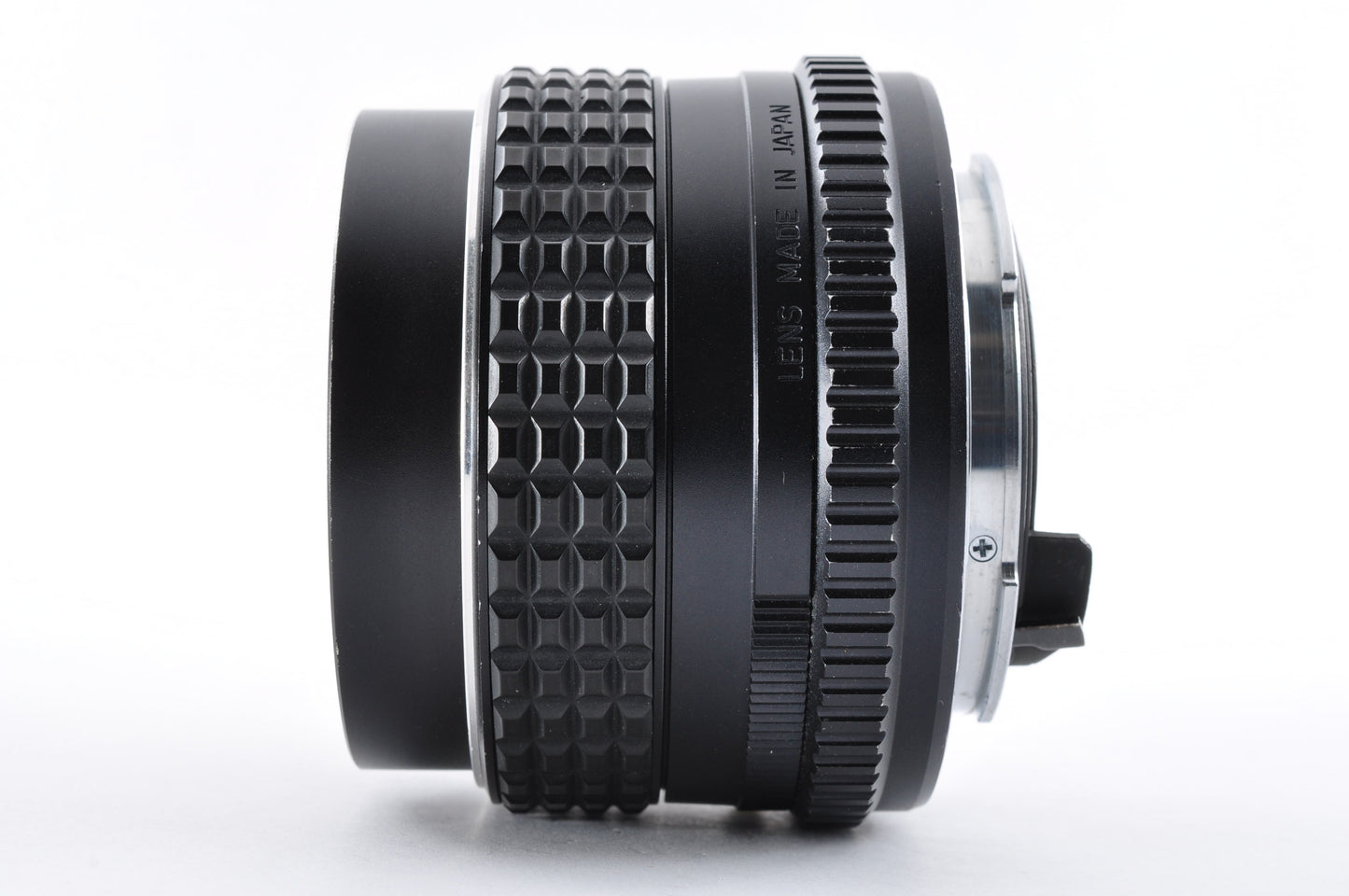 SMC Pentax 24mm f2.8 Maintained MF Wide angle Prime lens K Mount From Japan #6909358