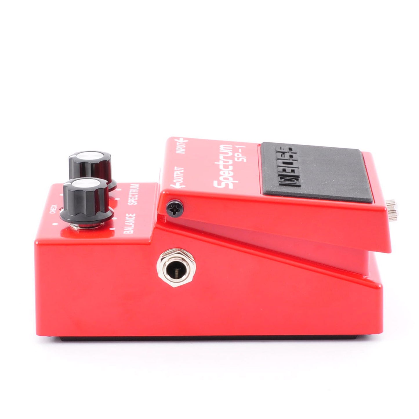 Boss SP-1 Spectrum Metal Screw Guitar Effect Pedal Reissue Made In Japan Used From Japan #256
