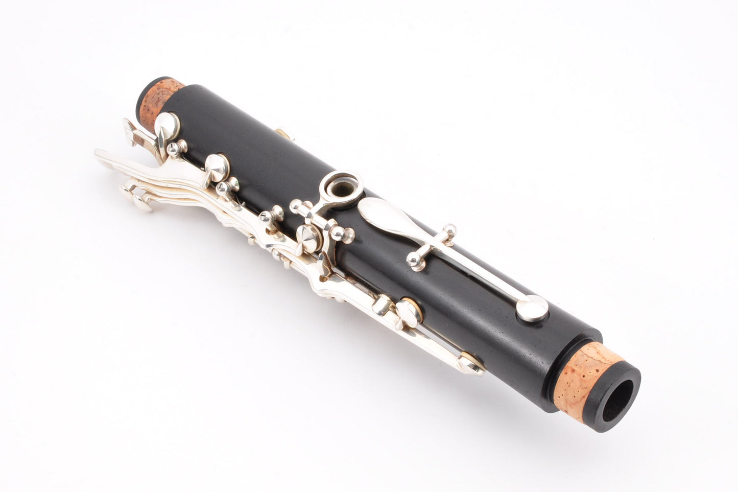 Yamaha YCL-853II Bb Clarinet SE Made In Japan w/Hardcase Mouthpiece Ligature Used From Japan #14798