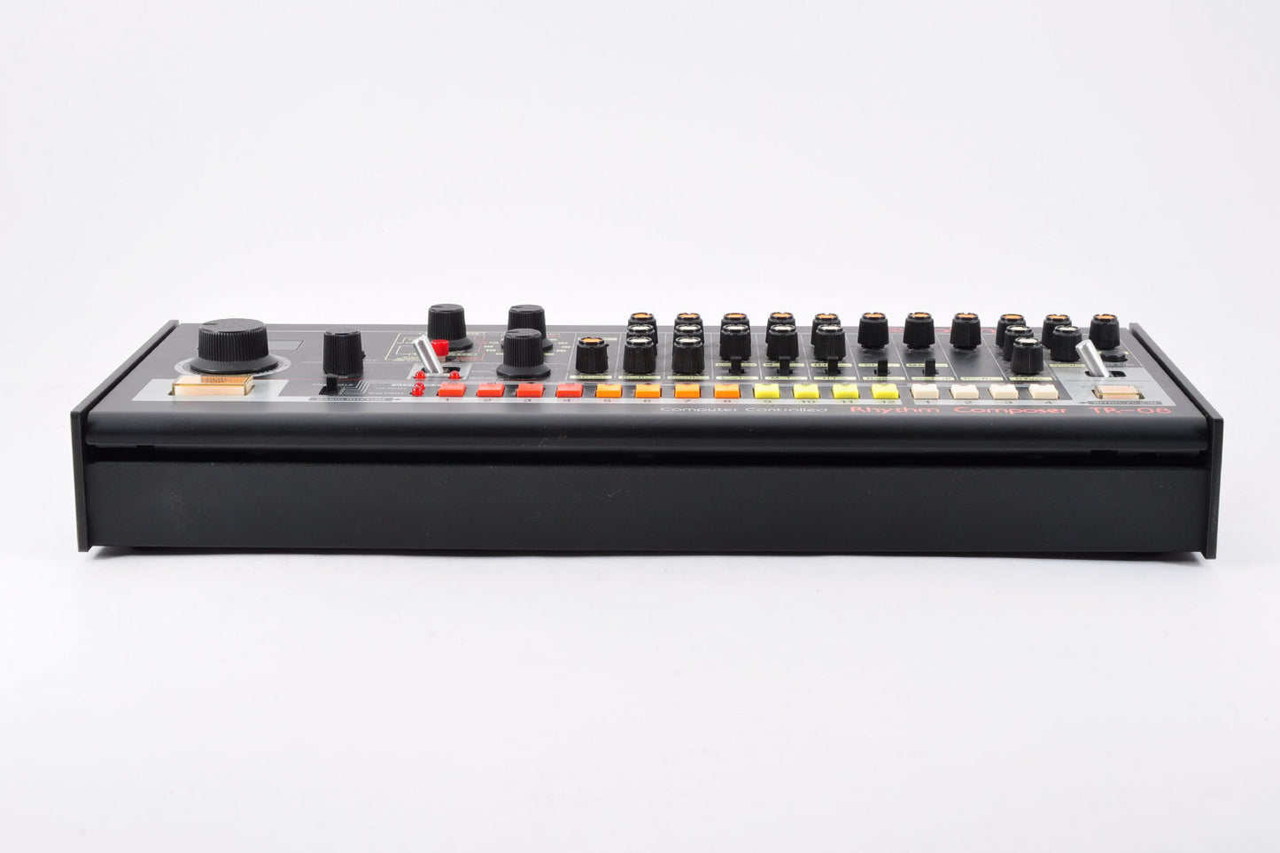 Roland TR-08 Rhythm Composer Computer Controlled w/Original Box Used From Japan #Z2I836