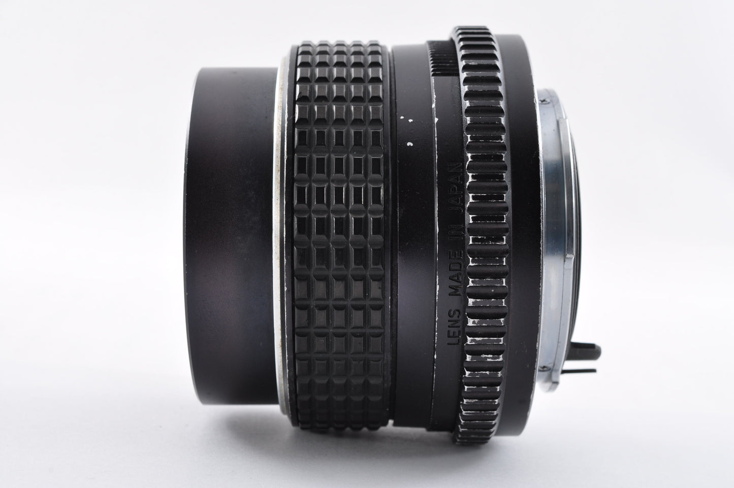 Pentax SMC Pentax-M 35mm f/2 Excellent+5 Wide Angle K mount From Japan #6343018