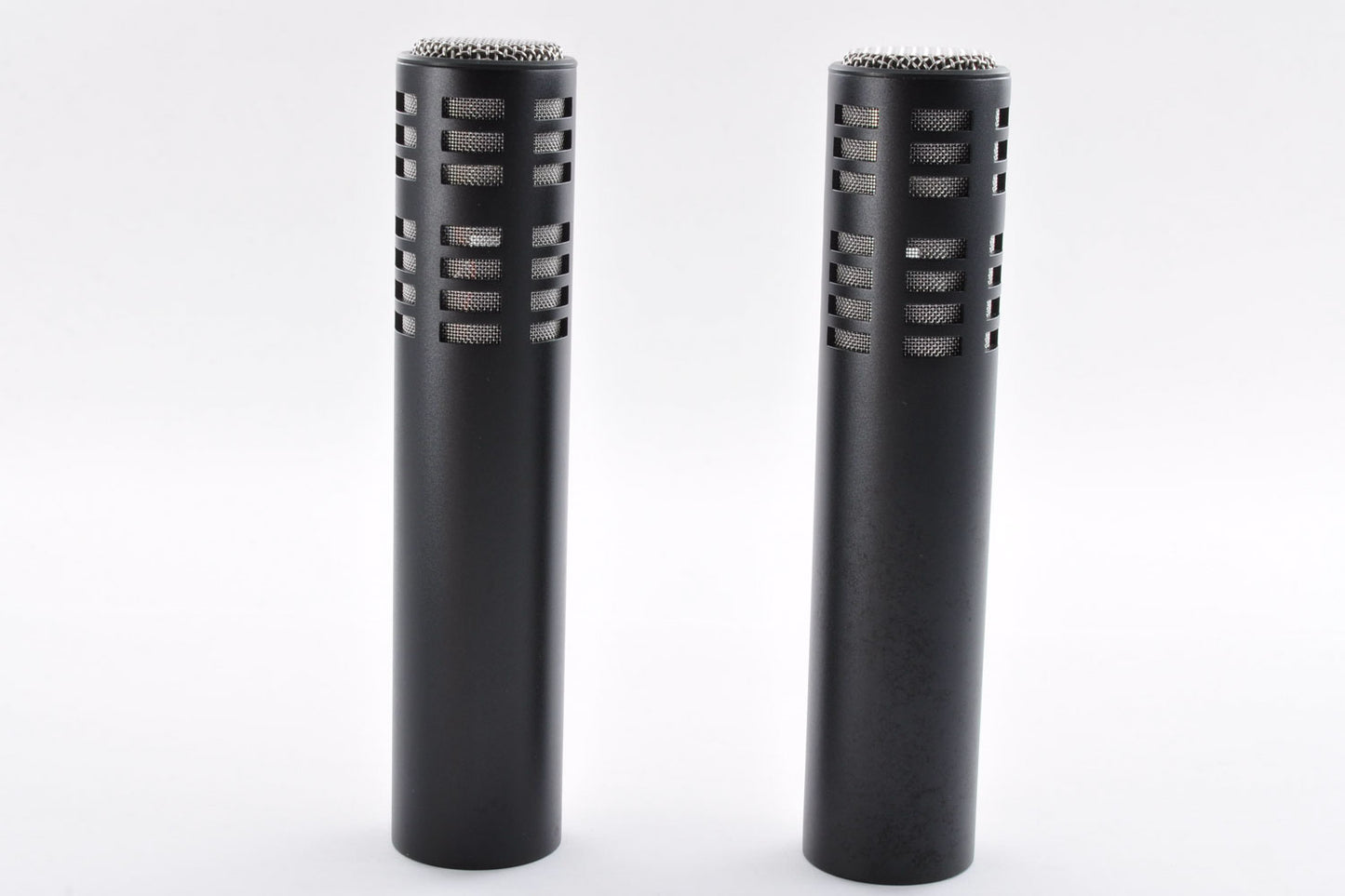 Sennheiser ME64 Condenser Microphone Module Lot of 2 Openbox New From Japan