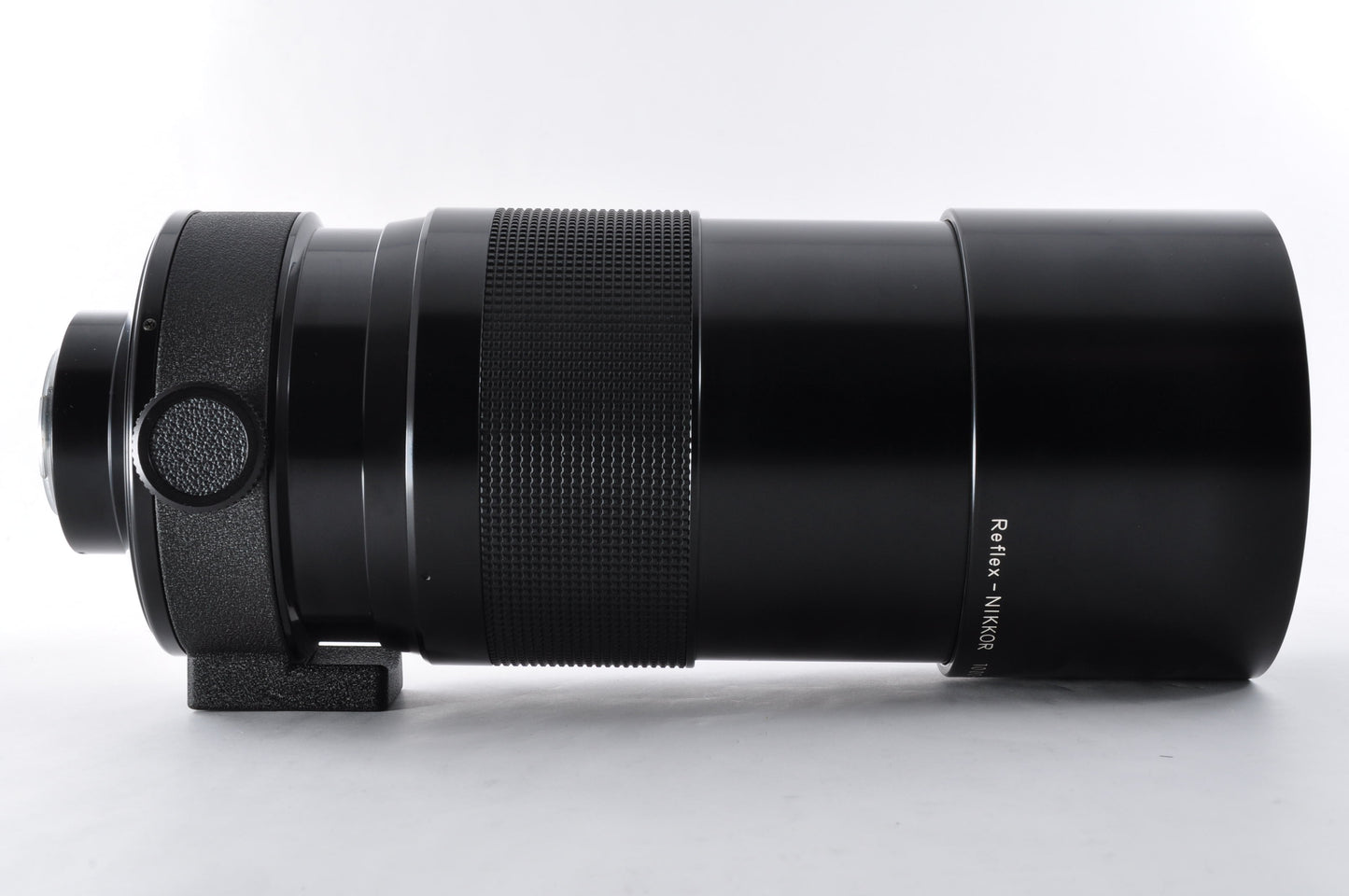 Nikon Reflex-Nikkor 1000mm F11 Maintained Tested MF Mirror Lens From Japan #143550