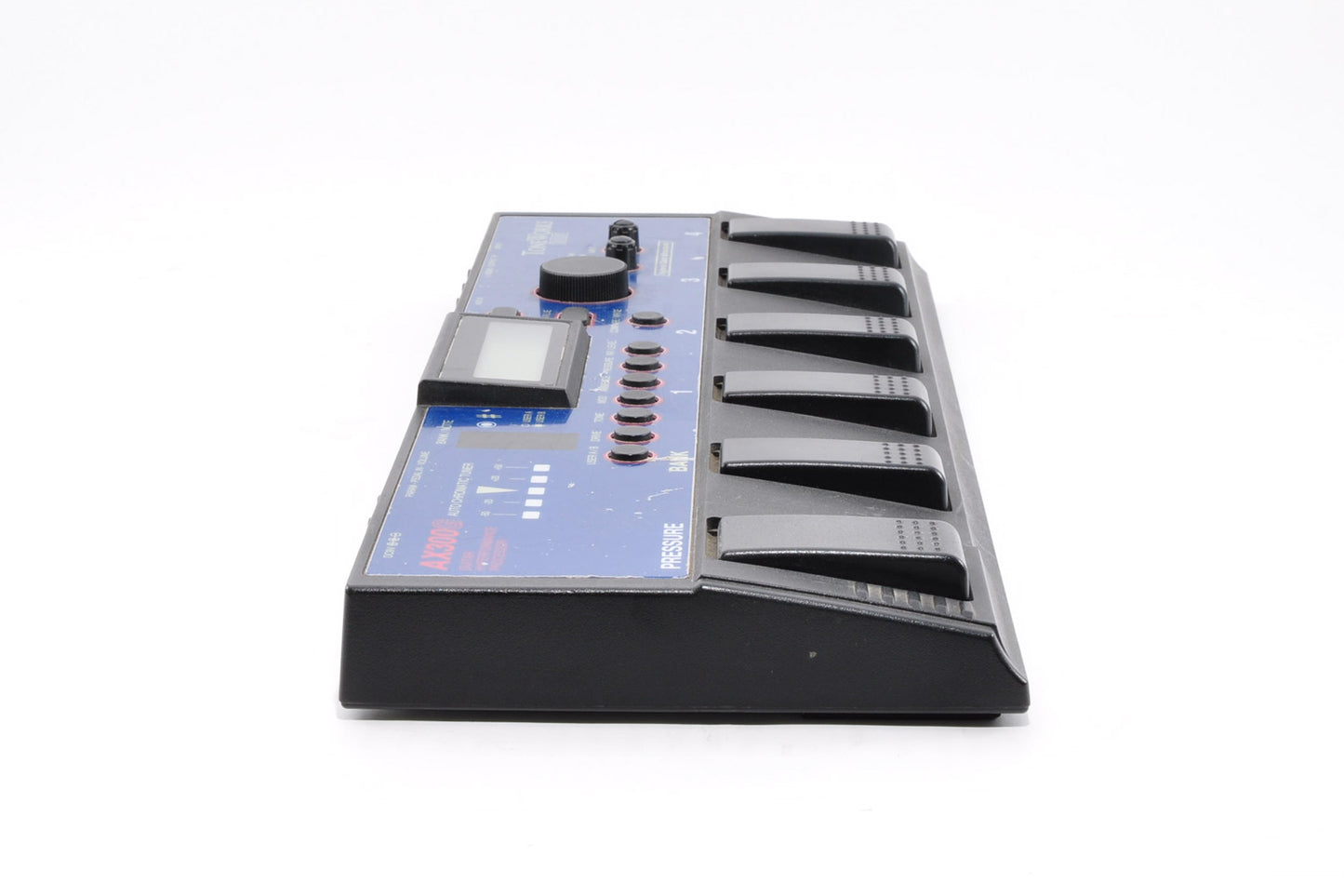 Korg AX300G ToneWorks Guitar Hyperformance Processor Effects Pedal Used From Japan #011606