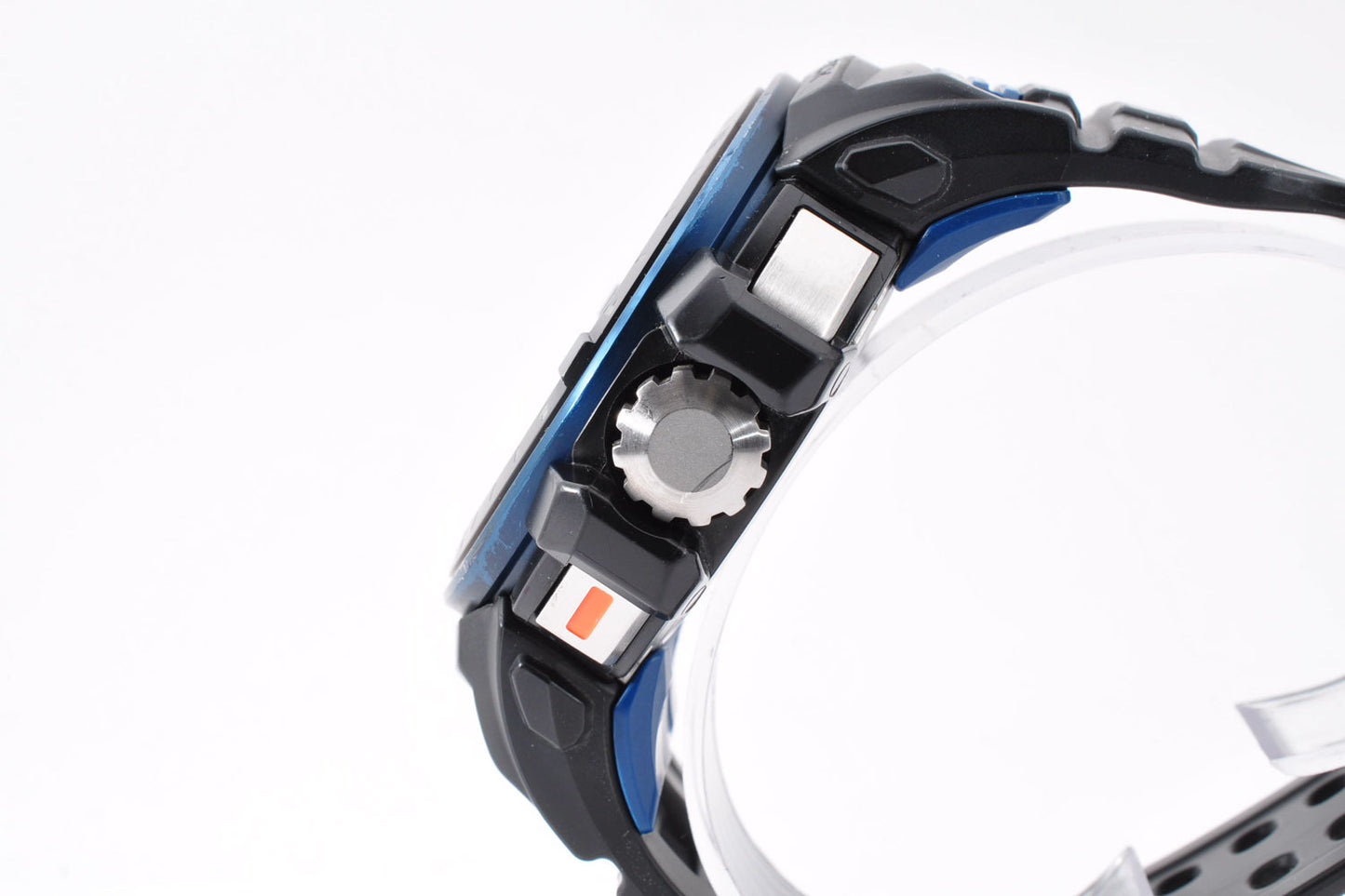 Casio G-Shock GWN-Q1000A-1AJF Gulfmaster w/ Box Watch 5477 Used From Japan