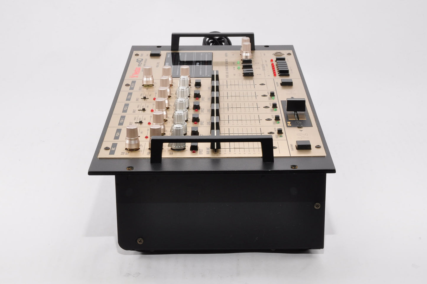Vestax PMC-40 Professional Mixing Controller DJ Made In Japan Vintage Used From Japan #590040