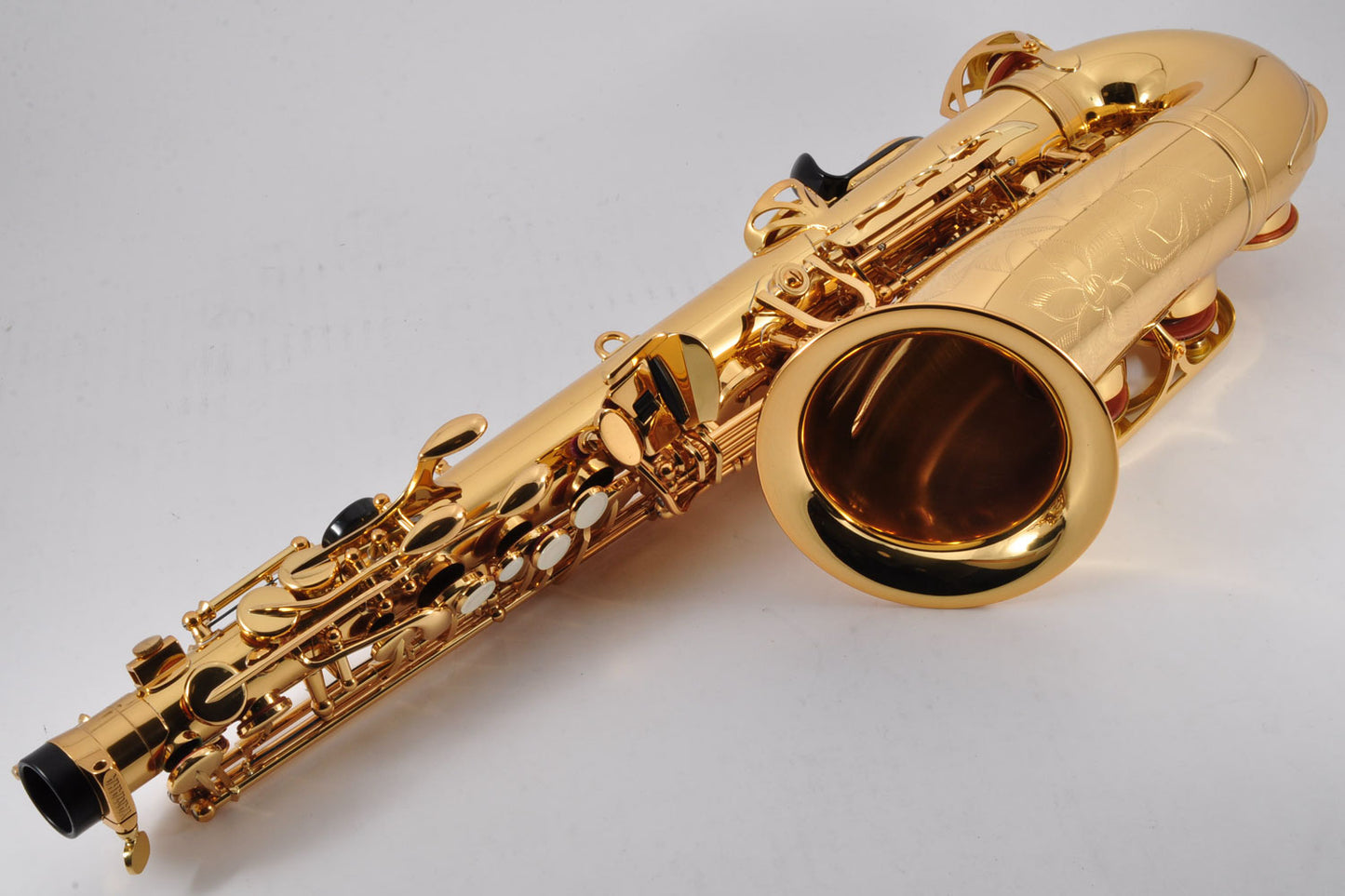 Yamaha YAS-62Ⅲ Alto Saxophone Made In Japan w/Case G1 Neck Strap Used From Japan #D27559