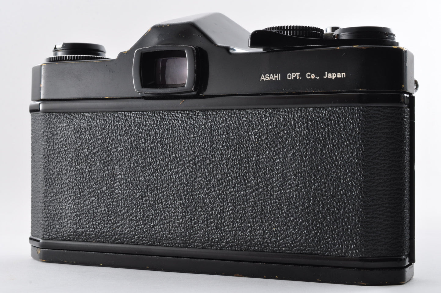 Asahi Pentax SL Black Super-Takumar 55mm F/1.8 35mm Film Camera From Japan #3056632