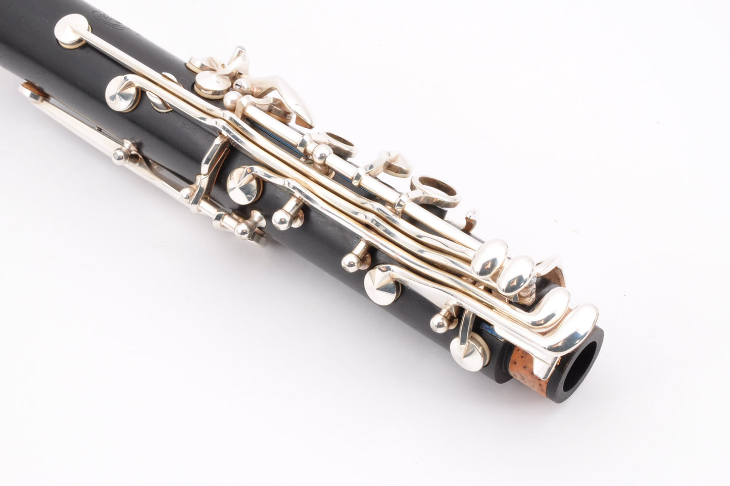 Yamaha YCL-853II Bb Clarinet SE Made In Japan w/Hardcase Mouthpiece Ligature Used From Japan #14798