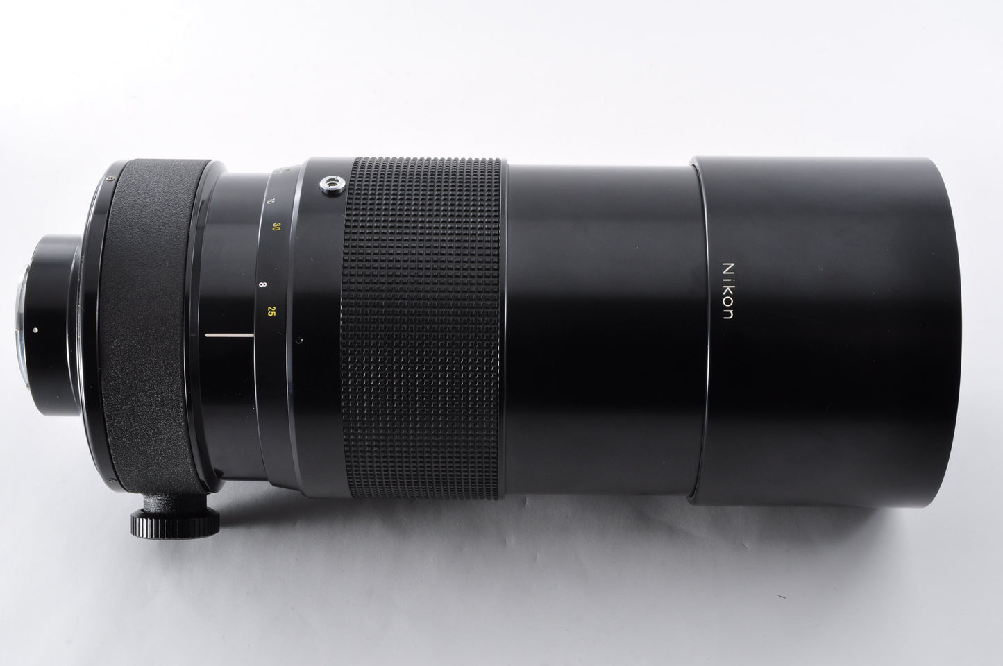 Nikon Reflex-Nikkor 1000mm F11 Maintained Tested MF Mirror Lens From Japan #143550