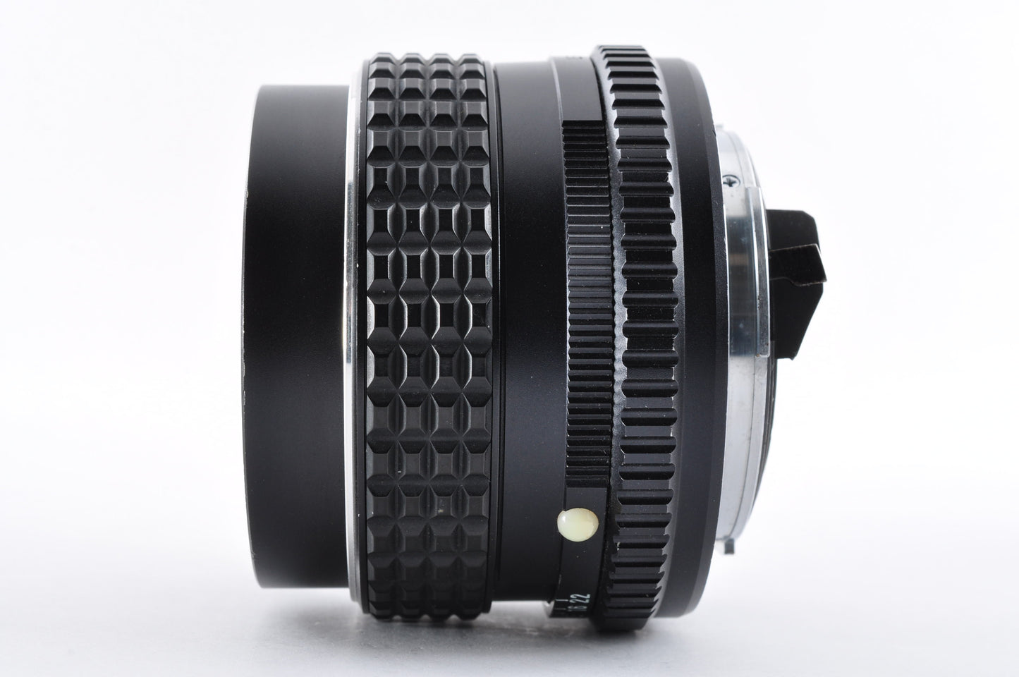 SMC Pentax 24mm f2.8 Maintained MF Wide angle Prime lens K Mount From Japan #6909358